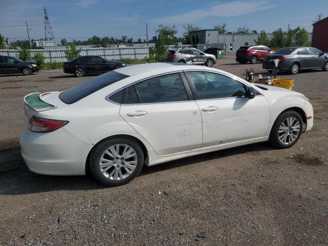 Photo 2 VIN: 1YVHZ8BH7A5M52097 - MAZDA 6 