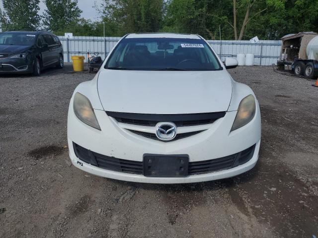 Photo 4 VIN: 1YVHZ8BH7A5M52097 - MAZDA 6 