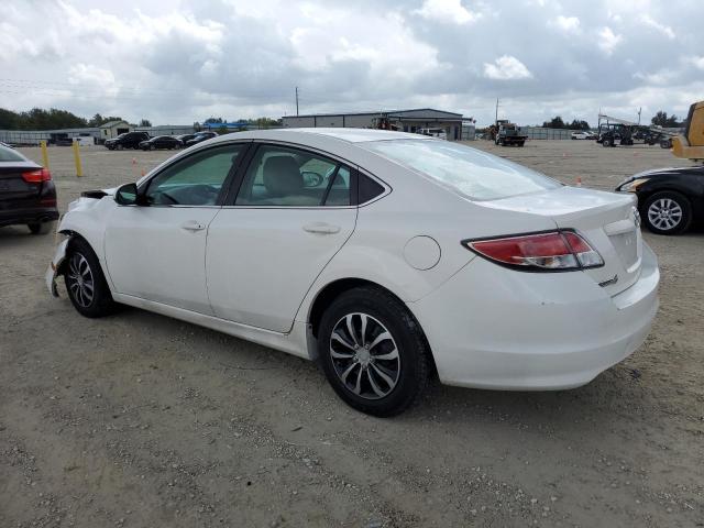 Photo 1 VIN: 1YVHZ8BH7A5M56134 - MAZDA MAZDA6 