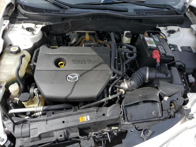 Photo 10 VIN: 1YVHZ8BH7A5M56134 - MAZDA MAZDA6 