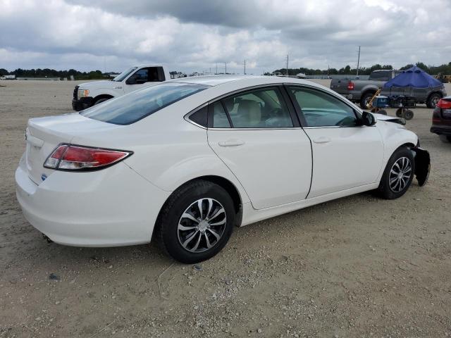 Photo 2 VIN: 1YVHZ8BH7A5M56134 - MAZDA MAZDA6 