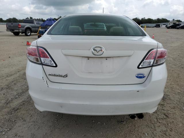 Photo 5 VIN: 1YVHZ8BH7A5M56134 - MAZDA MAZDA6 