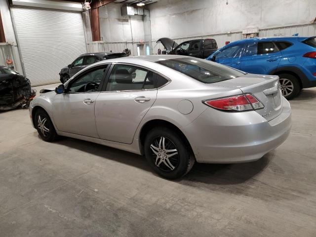 Photo 1 VIN: 1YVHZ8BH7B5M00180 - MAZDA 6 I 