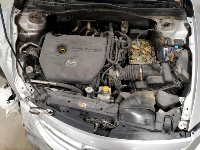 Photo 10 VIN: 1YVHZ8BH7B5M00180 - MAZDA 6 I 