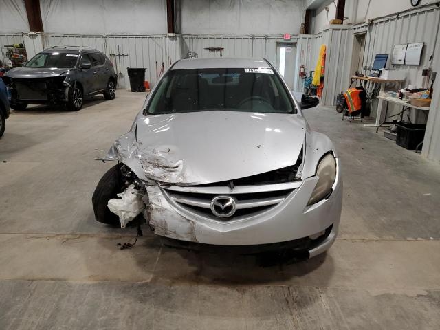 Photo 4 VIN: 1YVHZ8BH7B5M00180 - MAZDA 6 I 