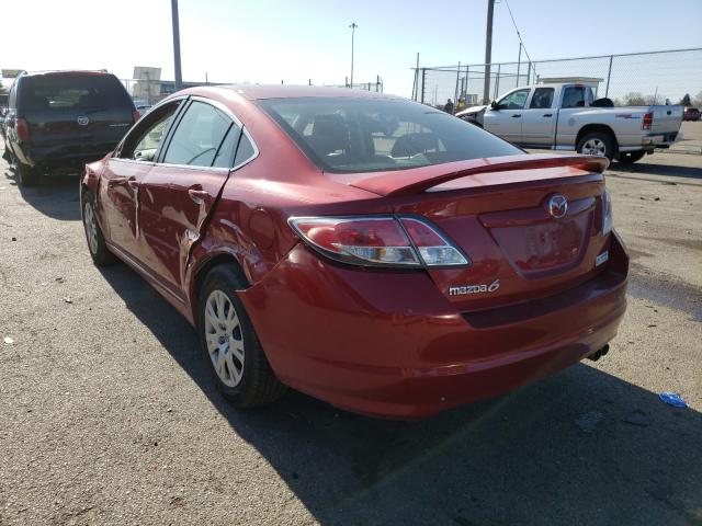 Photo 2 VIN: 1YVHZ8BH7B5M02978 - MAZDA 6 