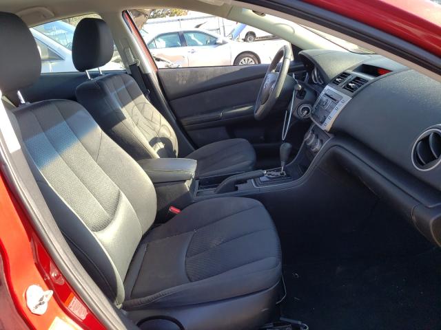 Photo 4 VIN: 1YVHZ8BH7B5M02978 - MAZDA 6 