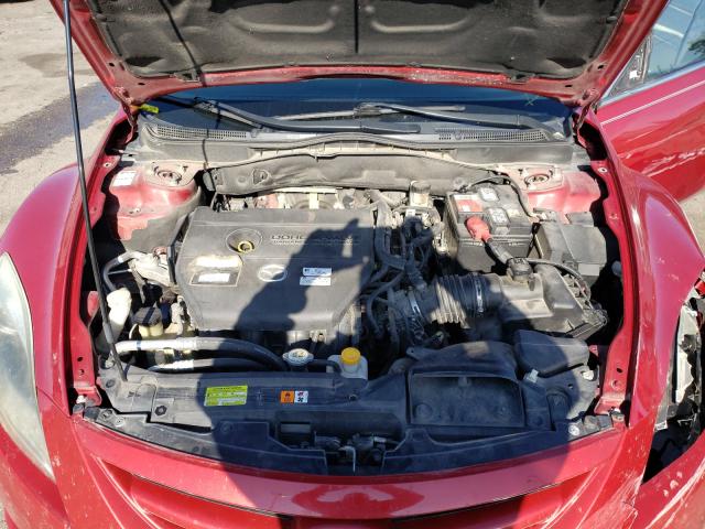 Photo 6 VIN: 1YVHZ8BH7B5M02978 - MAZDA 6 