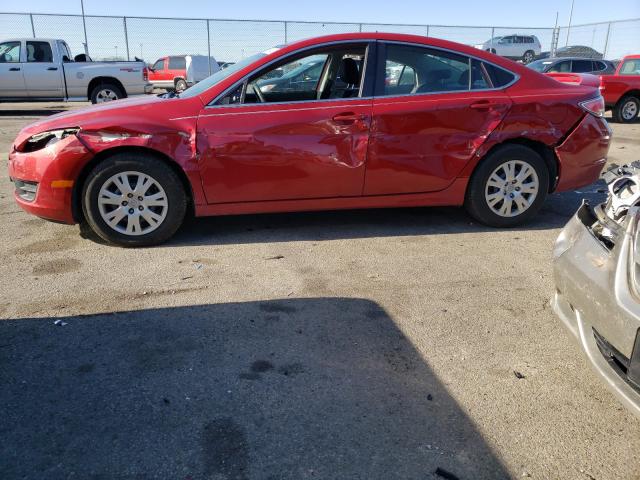 Photo 8 VIN: 1YVHZ8BH7B5M02978 - MAZDA 6 