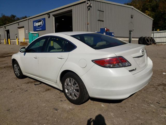 Photo 2 VIN: 1YVHZ8BH7B5M04617 - MAZDA 6 I 