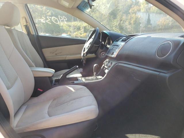 Photo 4 VIN: 1YVHZ8BH7B5M04617 - MAZDA 6 I 