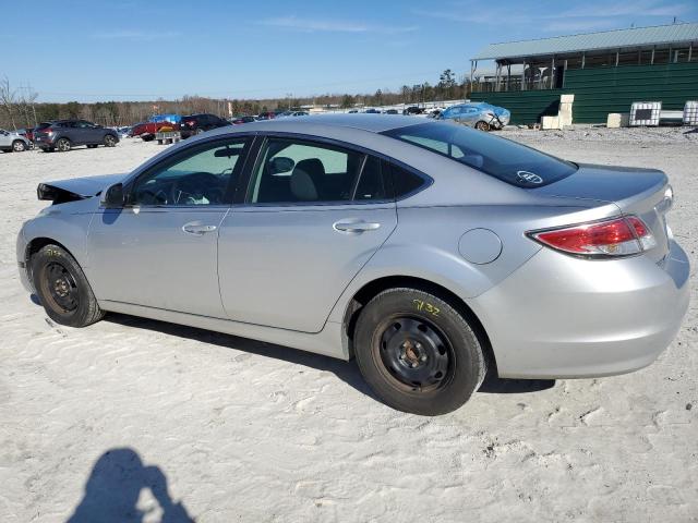 Photo 1 VIN: 1YVHZ8BH7B5M06982 - MAZDA 6 