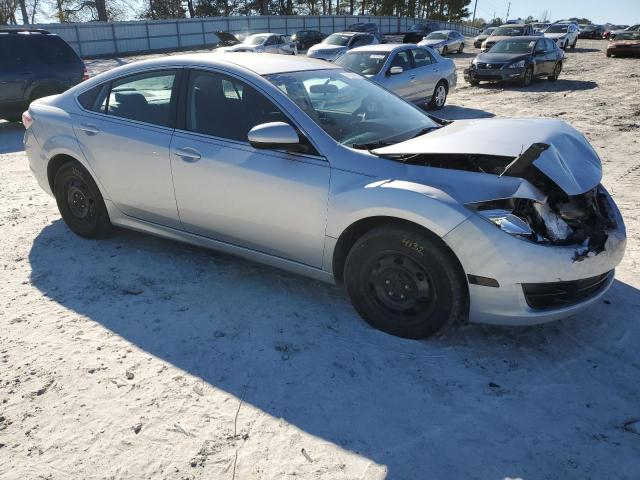 Photo 3 VIN: 1YVHZ8BH7B5M06982 - MAZDA 6 