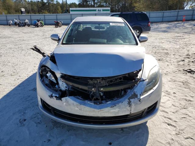 Photo 4 VIN: 1YVHZ8BH7B5M06982 - MAZDA 6 