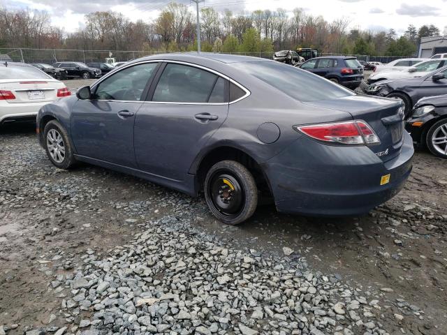 Photo 1 VIN: 1YVHZ8BH7B5M10367 - MAZDA 6 