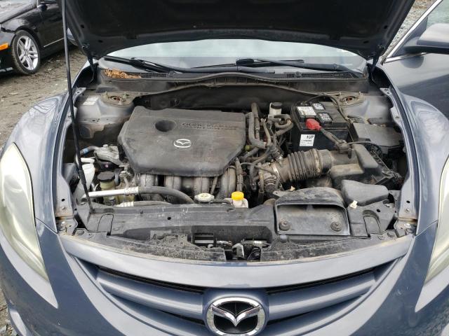 Photo 10 VIN: 1YVHZ8BH7B5M10367 - MAZDA 6 