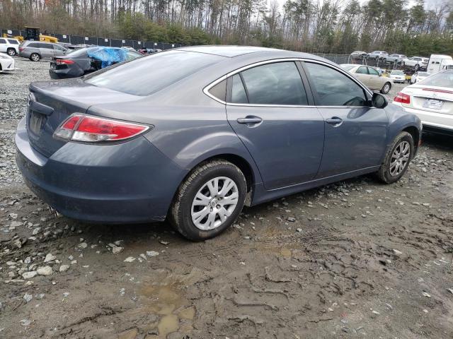 Photo 2 VIN: 1YVHZ8BH7B5M10367 - MAZDA 6 