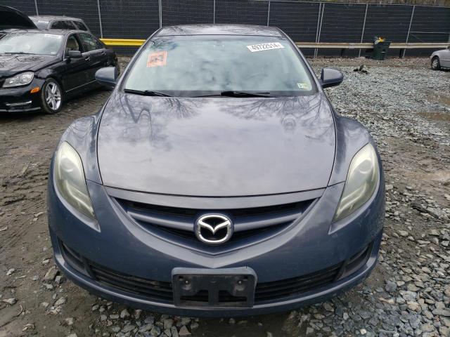 Photo 4 VIN: 1YVHZ8BH7B5M10367 - MAZDA 6 