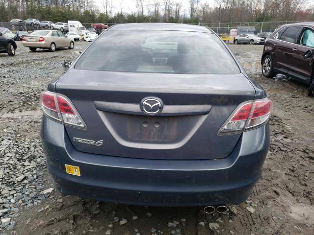 Photo 5 VIN: 1YVHZ8BH7B5M10367 - MAZDA 6 