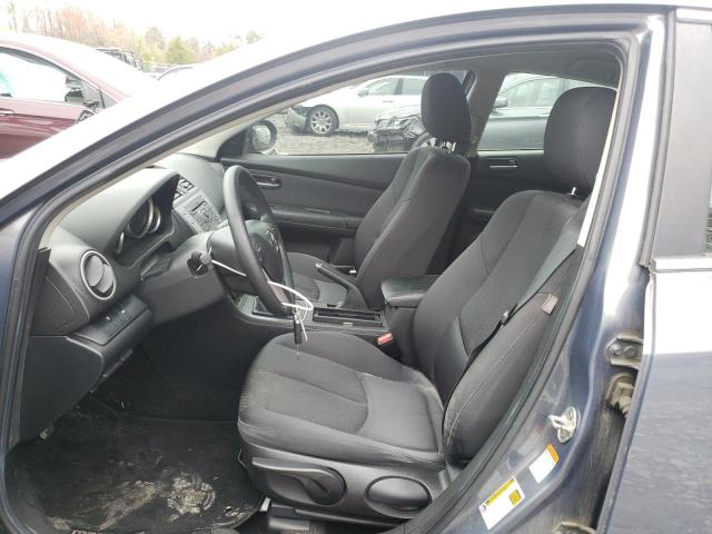 Photo 6 VIN: 1YVHZ8BH7B5M10367 - MAZDA 6 