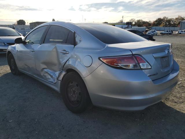 Photo 1 VIN: 1YVHZ8BH7B5M11051 - MAZDA 6 I 