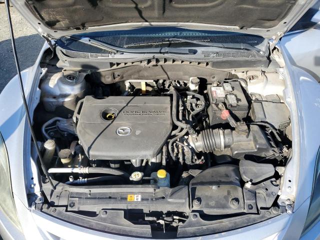 Photo 10 VIN: 1YVHZ8BH7B5M11051 - MAZDA 6 I 