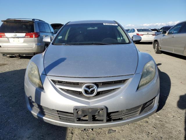 Photo 4 VIN: 1YVHZ8BH7B5M11051 - MAZDA 6 I 