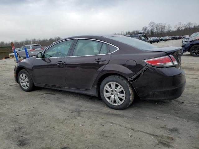 Photo 1 VIN: 1YVHZ8BH7B5M11373 - MAZDA 6 I 