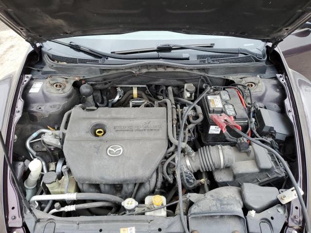 Photo 10 VIN: 1YVHZ8BH7B5M11373 - MAZDA 6 I 