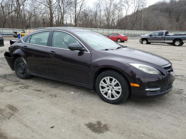 Photo 3 VIN: 1YVHZ8BH7B5M11373 - MAZDA 6 I 