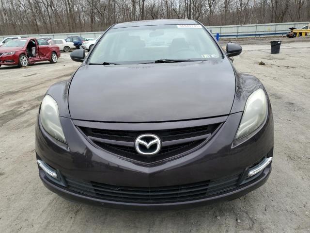 Photo 4 VIN: 1YVHZ8BH7B5M11373 - MAZDA 6 I 