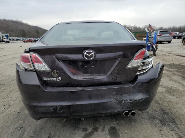 Photo 5 VIN: 1YVHZ8BH7B5M11373 - MAZDA 6 I 