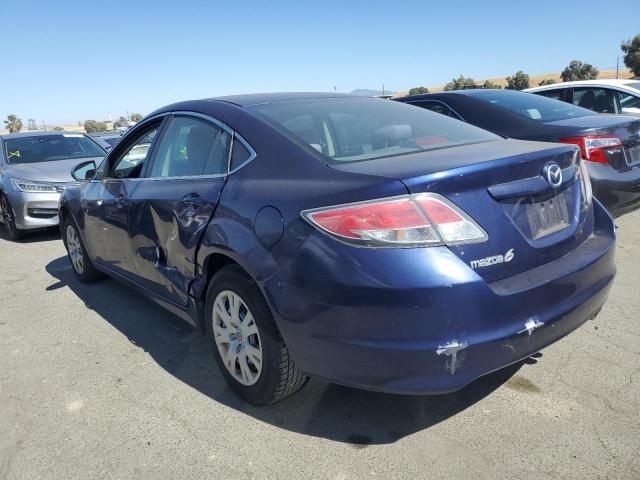 Photo 1 VIN: 1YVHZ8BH7B5M14872 - MAZDA 6 