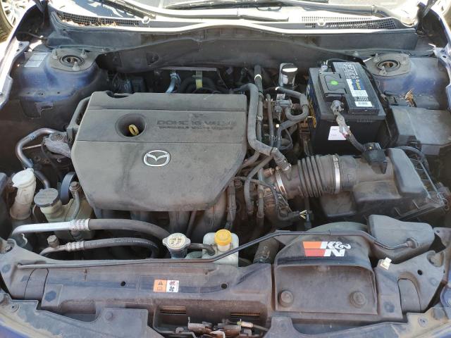 Photo 10 VIN: 1YVHZ8BH7B5M14872 - MAZDA 6 