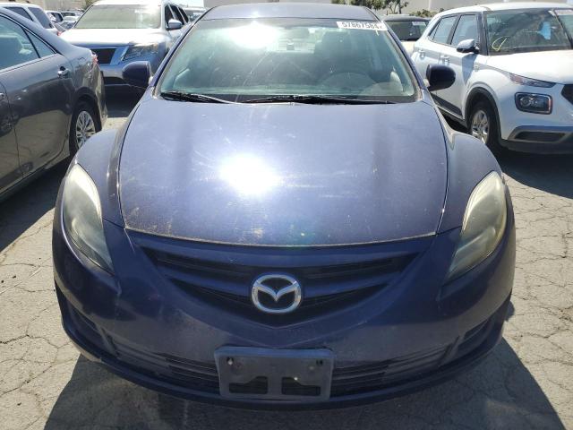 Photo 4 VIN: 1YVHZ8BH7B5M14872 - MAZDA 6 