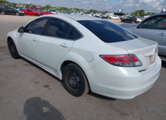 Photo 2 VIN: 1YVHZ8BH7B5M16038 - MAZDA 6 