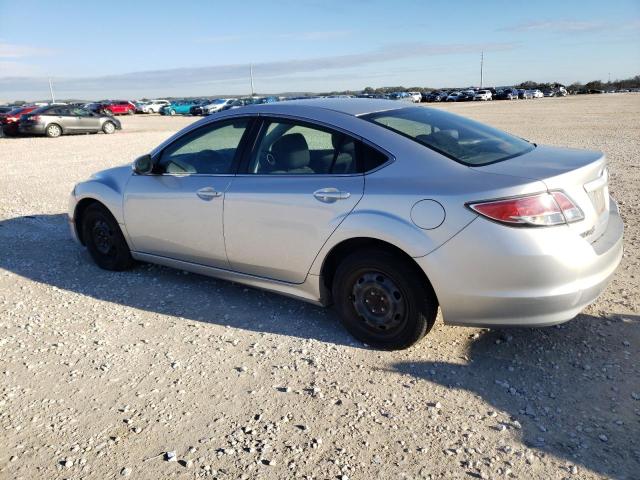 Photo 1 VIN: 1YVHZ8BH7B5M20395 - MAZDA 6 