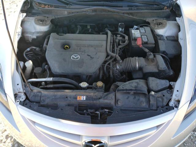 Photo 10 VIN: 1YVHZ8BH7B5M20395 - MAZDA 6 