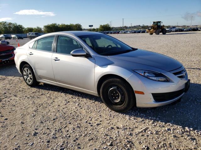 Photo 3 VIN: 1YVHZ8BH7B5M20395 - MAZDA 6 