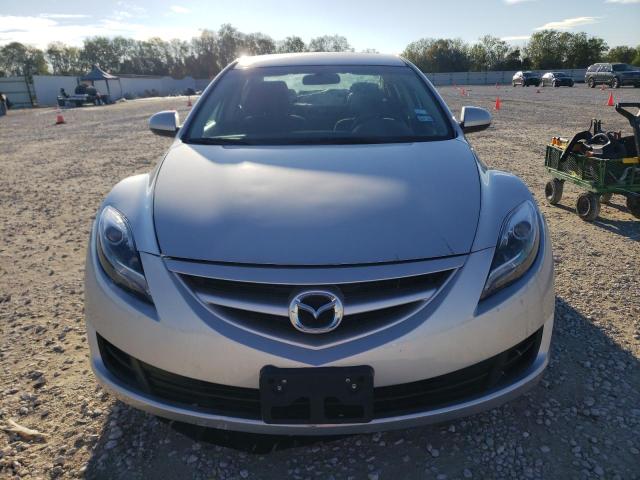 Photo 4 VIN: 1YVHZ8BH7B5M20395 - MAZDA 6 