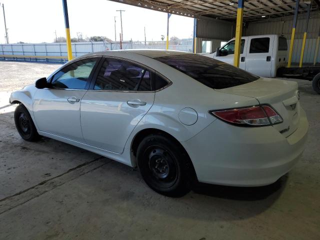 Photo 1 VIN: 1YVHZ8BH7B5M21935 - MAZDA 6 