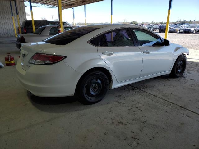 Photo 2 VIN: 1YVHZ8BH7B5M21935 - MAZDA 6 