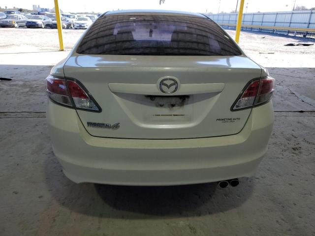 Photo 5 VIN: 1YVHZ8BH7B5M21935 - MAZDA 6 