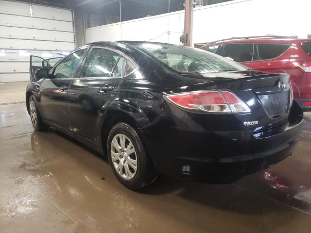 Photo 2 VIN: 1YVHZ8BH7B5M23636 - MAZDA 6 I 