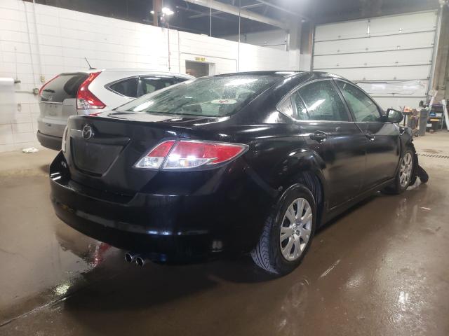 Photo 3 VIN: 1YVHZ8BH7B5M23636 - MAZDA 6 I 