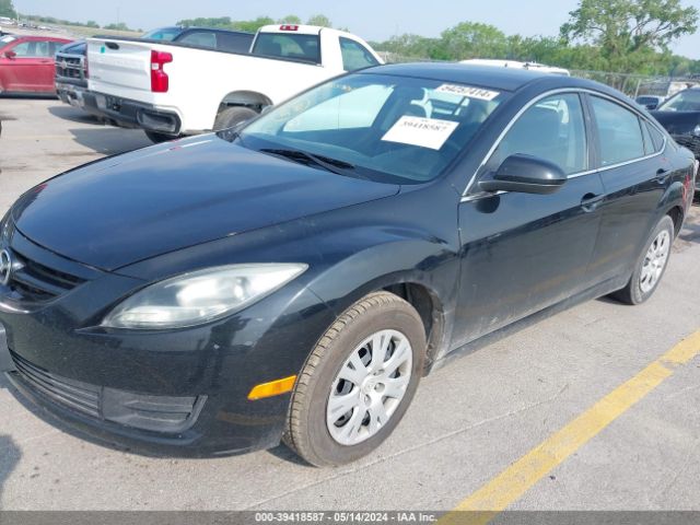 Photo 1 VIN: 1YVHZ8BH7B5M25225 - MAZDA 6 