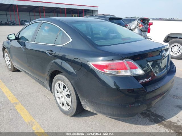 Photo 2 VIN: 1YVHZ8BH7B5M25225 - MAZDA 6 