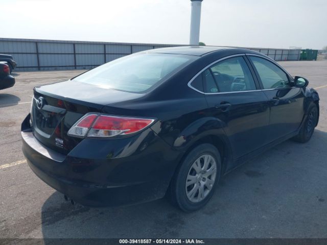 Photo 3 VIN: 1YVHZ8BH7B5M25225 - MAZDA 6 