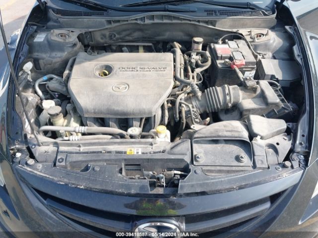 Photo 9 VIN: 1YVHZ8BH7B5M25225 - MAZDA 6 