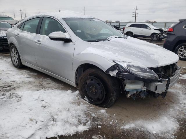 Photo 3 VIN: 1YVHZ8BH7B5M26231 - MAZDA 6 I 